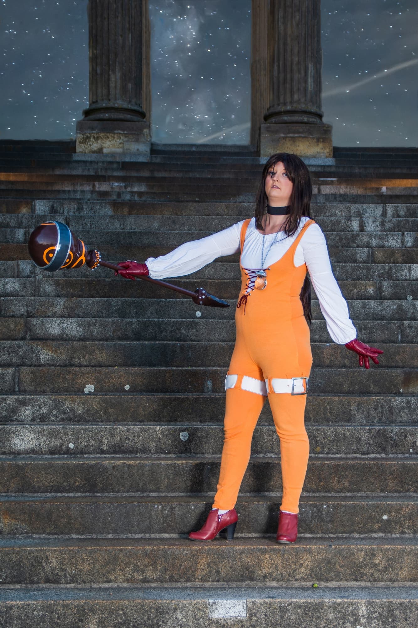 Garnet T. Alexandros - Photo 6