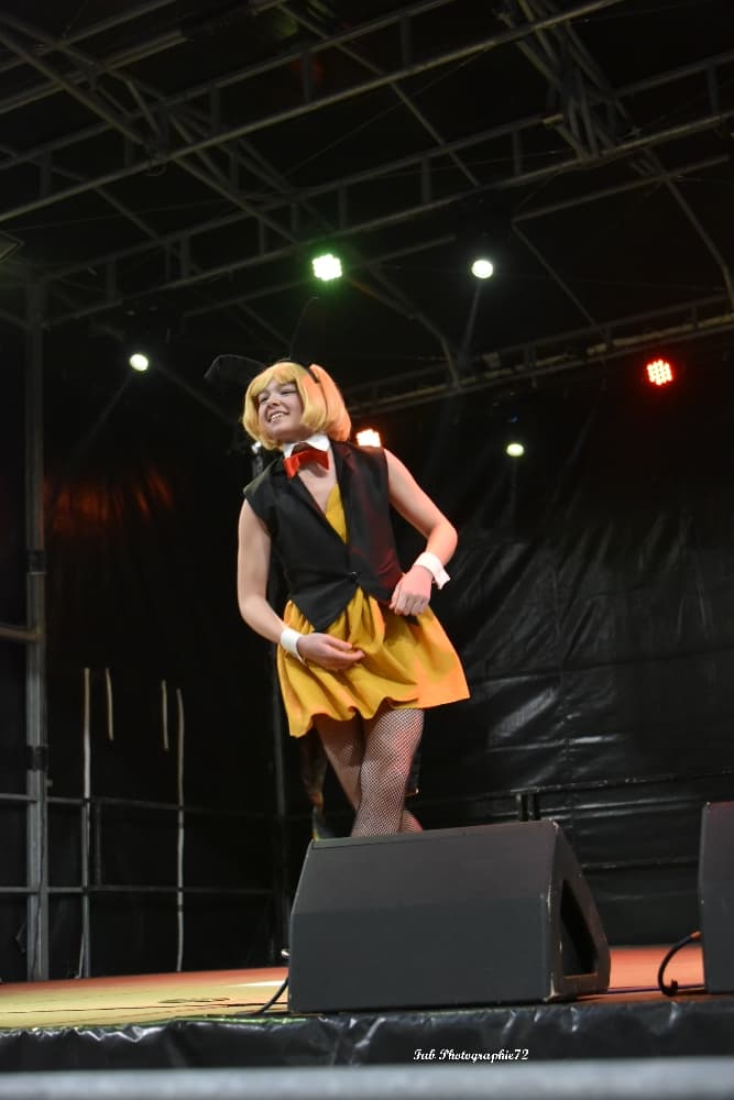 Scène Pictasia 2024 - Photo 1