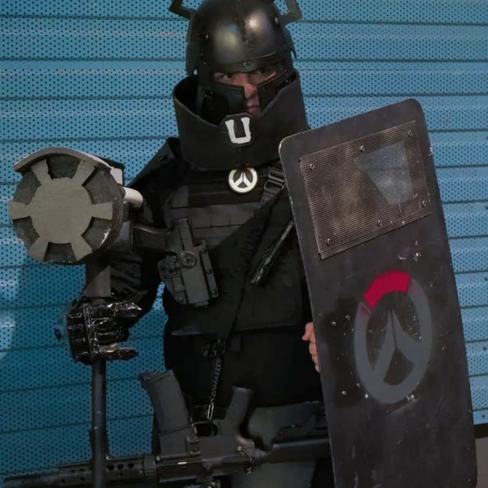 Ulreich Conventions - Photo 78