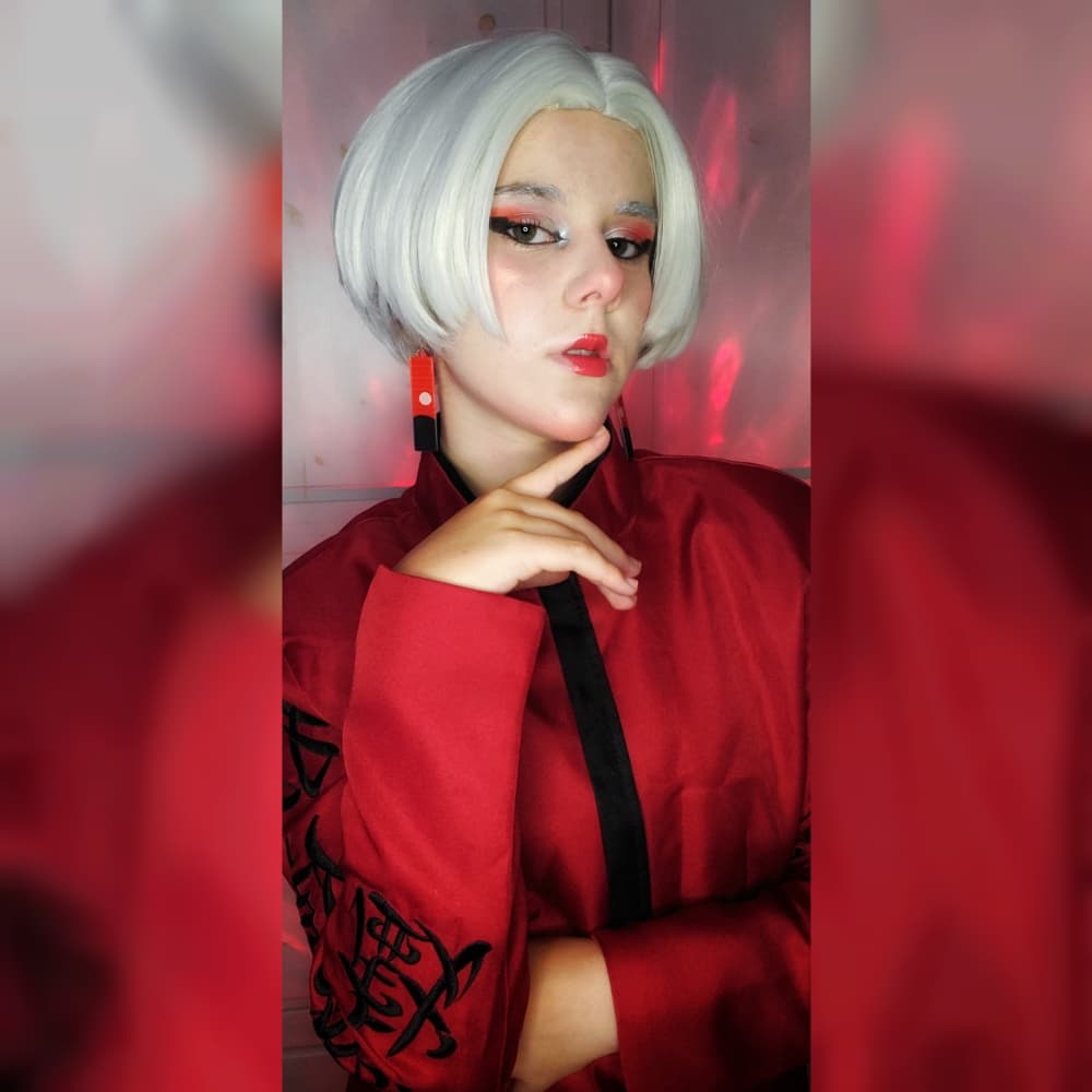 Izana Kurokawa - Photo 5