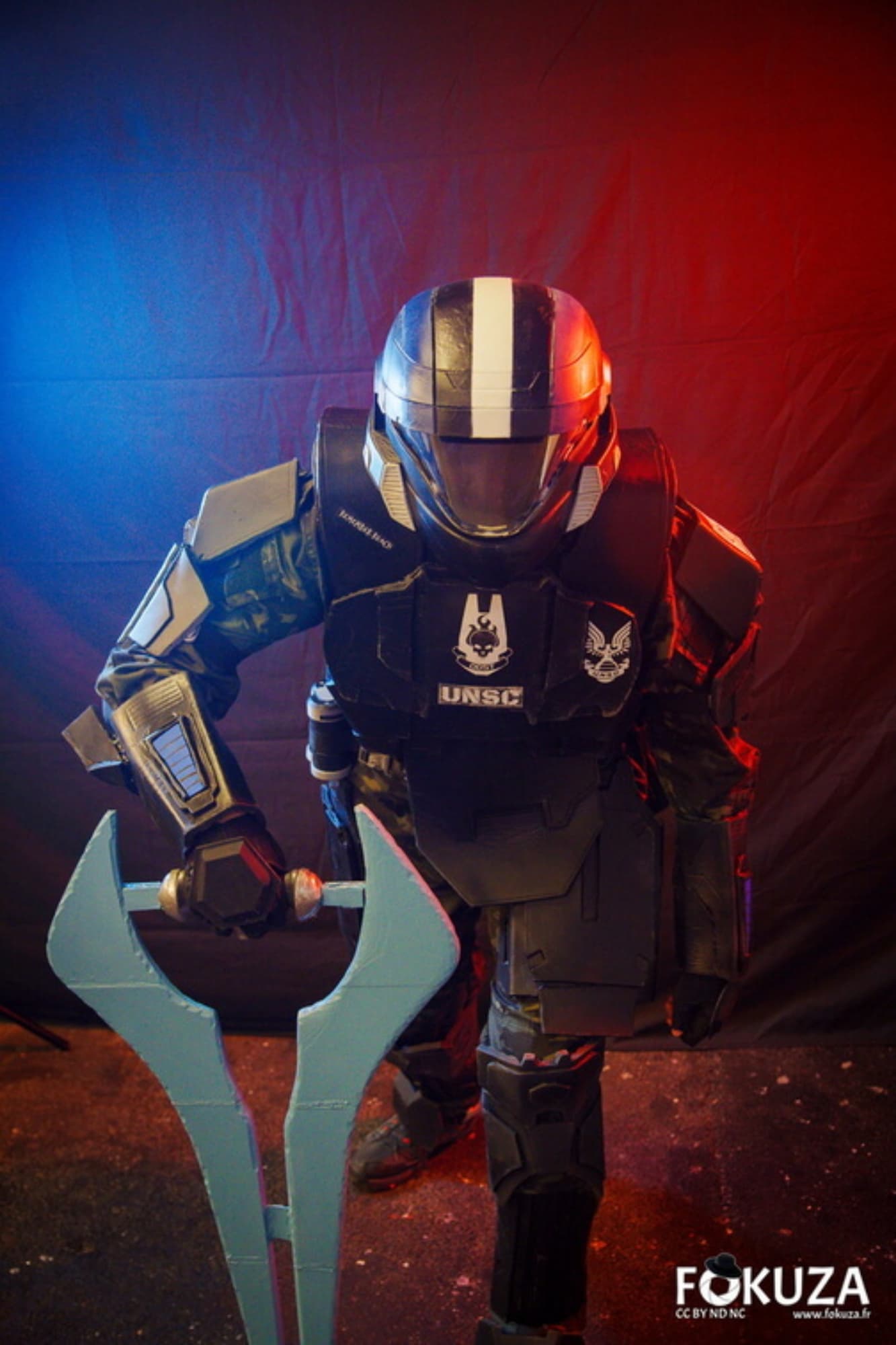 Shooting Tgs de Pau  - Photo 2