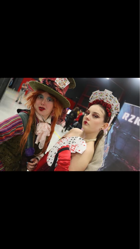 Reine de cœur  - Photo 12