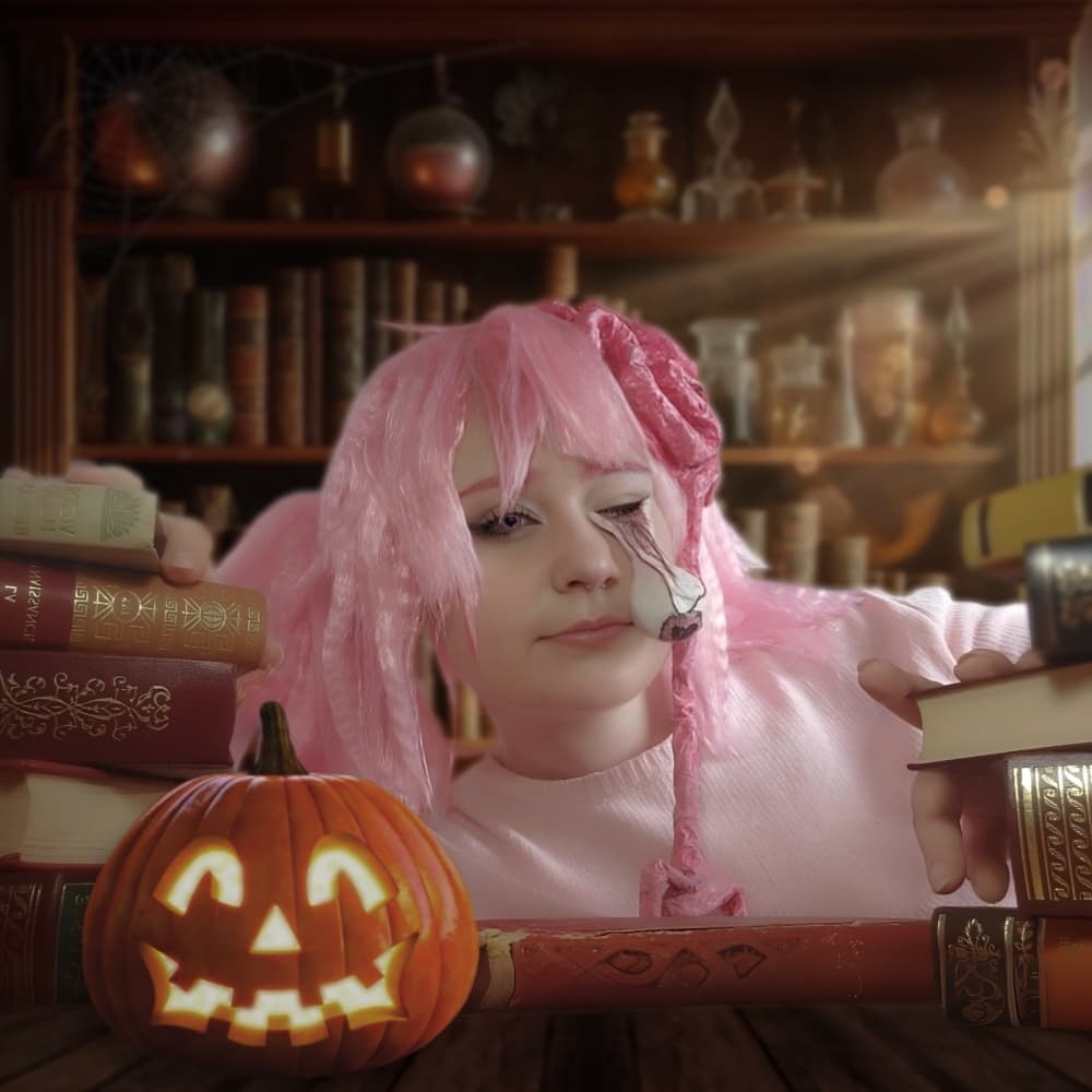 Cosmo ChainsawMan - Photo 2