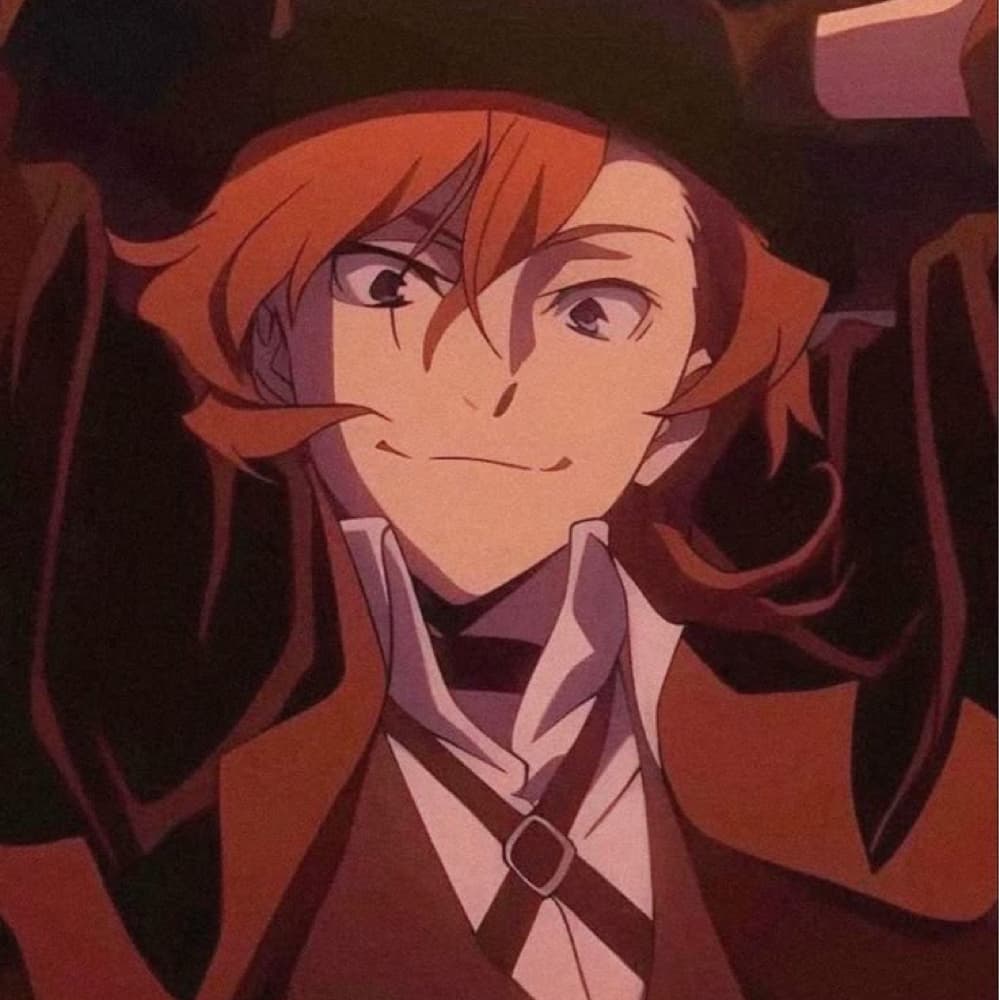 Chuuya