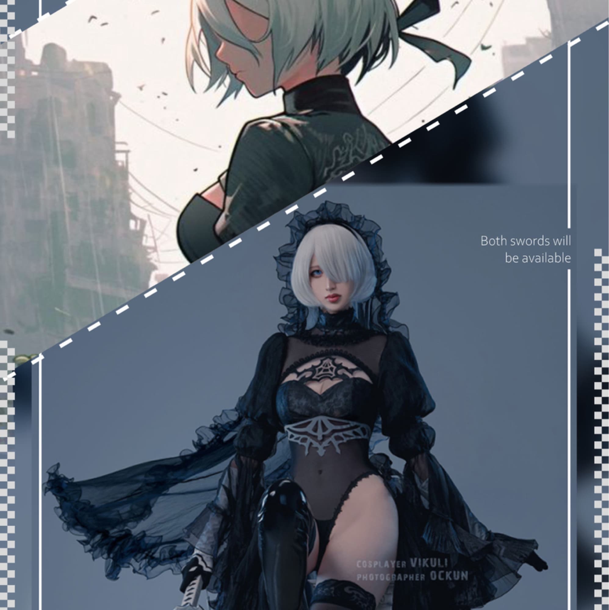 2B Bride