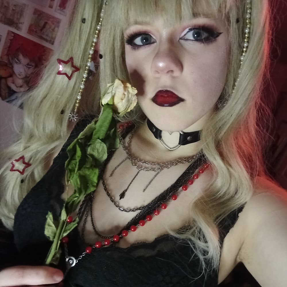 Misa Amane 