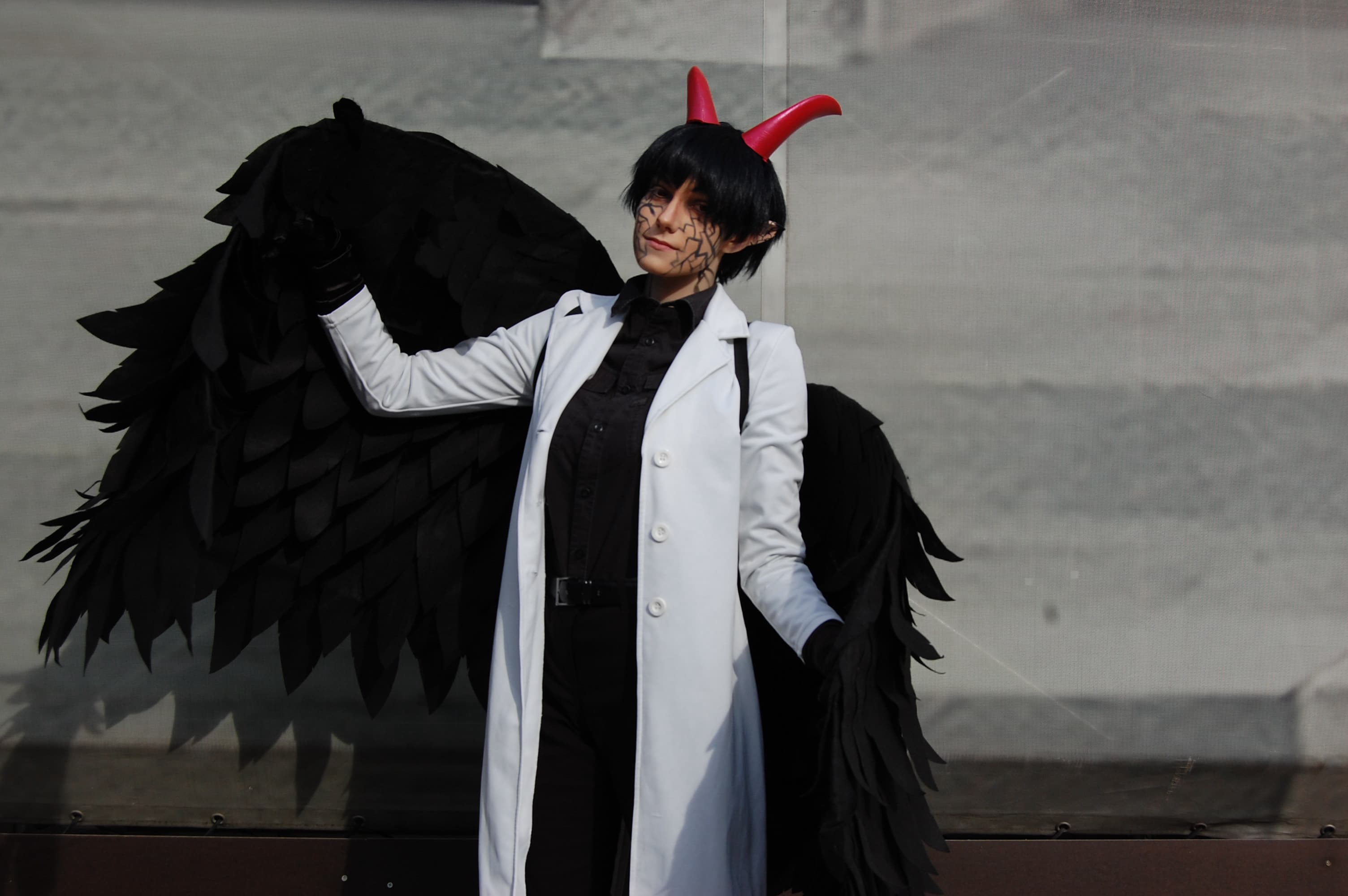 Kim Dokja Demon King