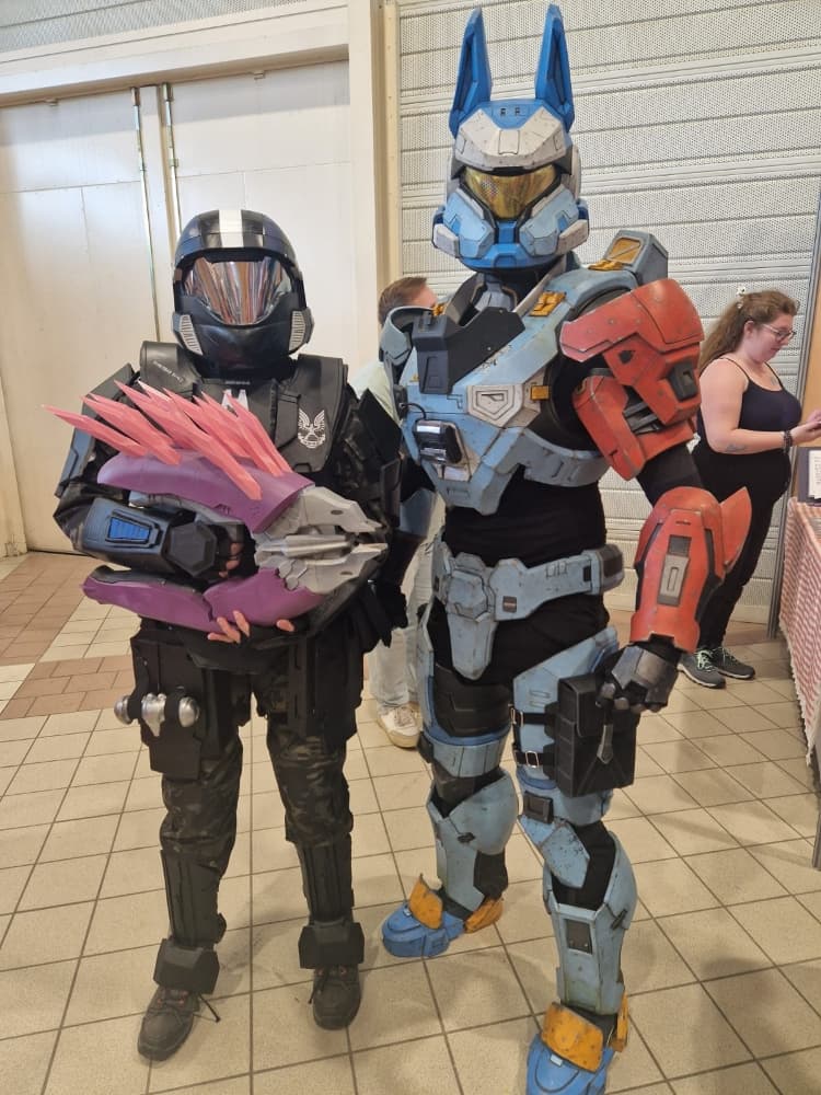 TGS Springbreak 2025 - Photo 6