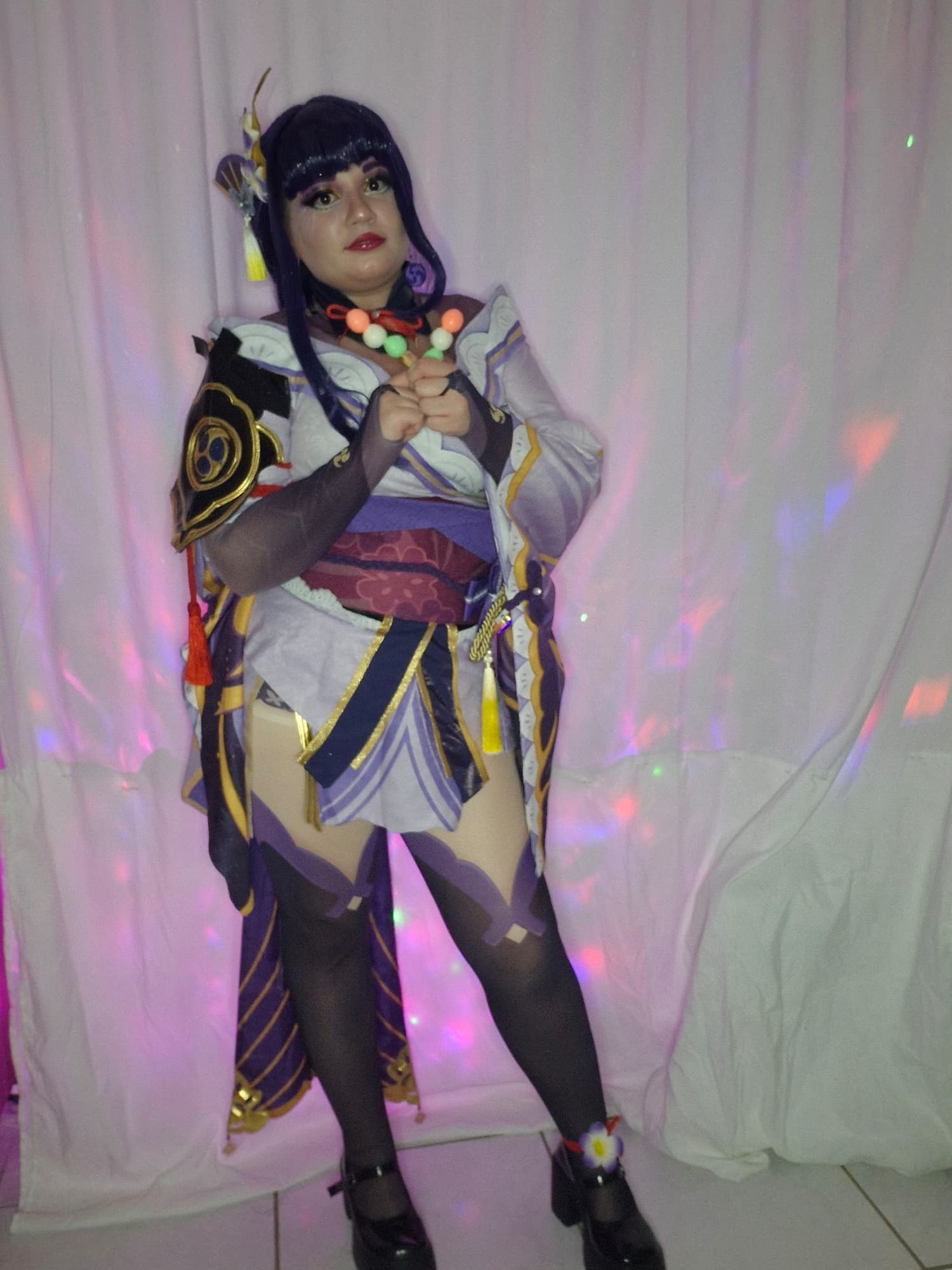 Raiden Shogun 2024 - Photo 15