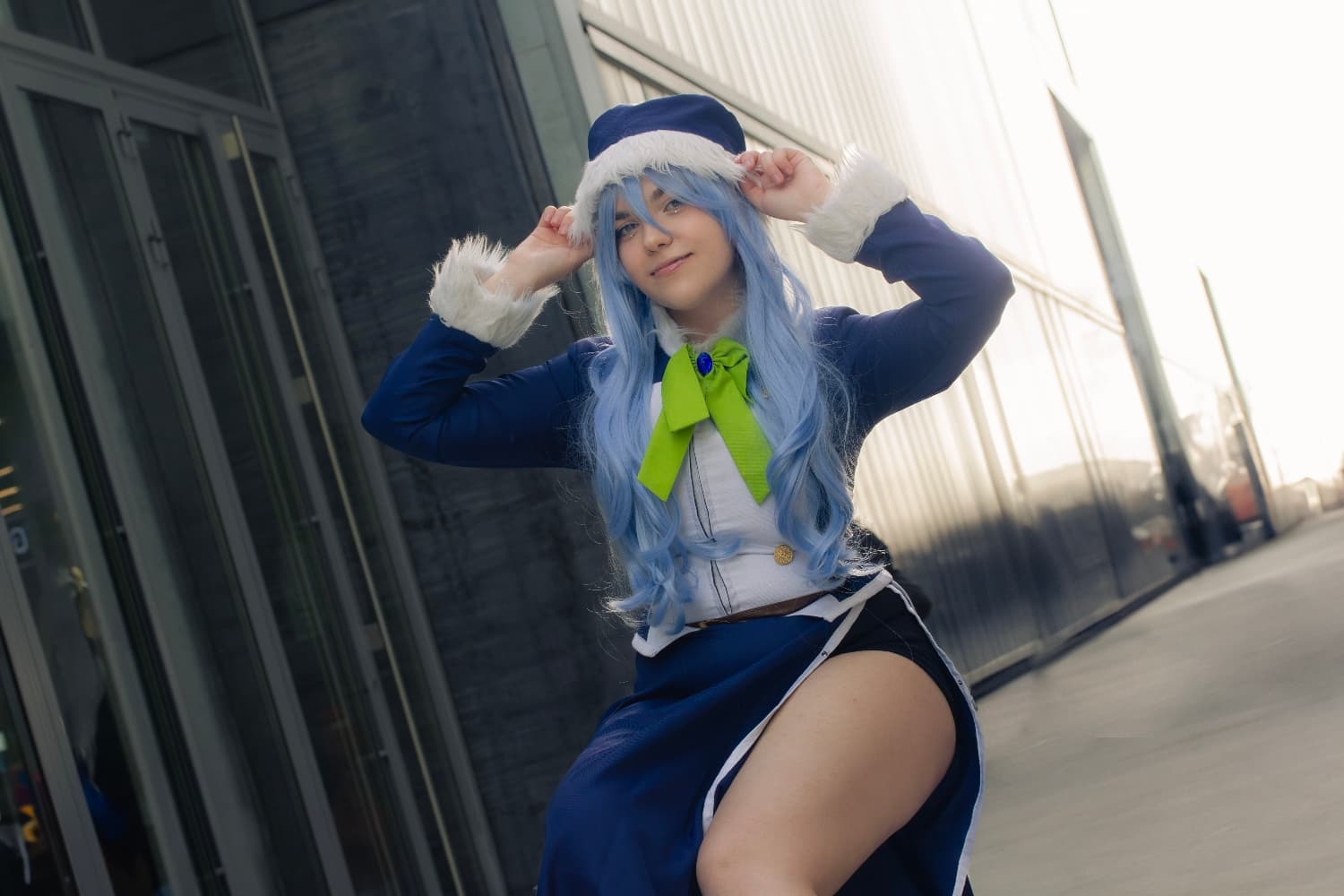 Juvia (TGS 2024) - Photo 2