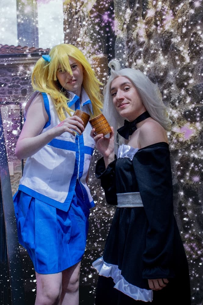 Fairy tail  - Photo 38