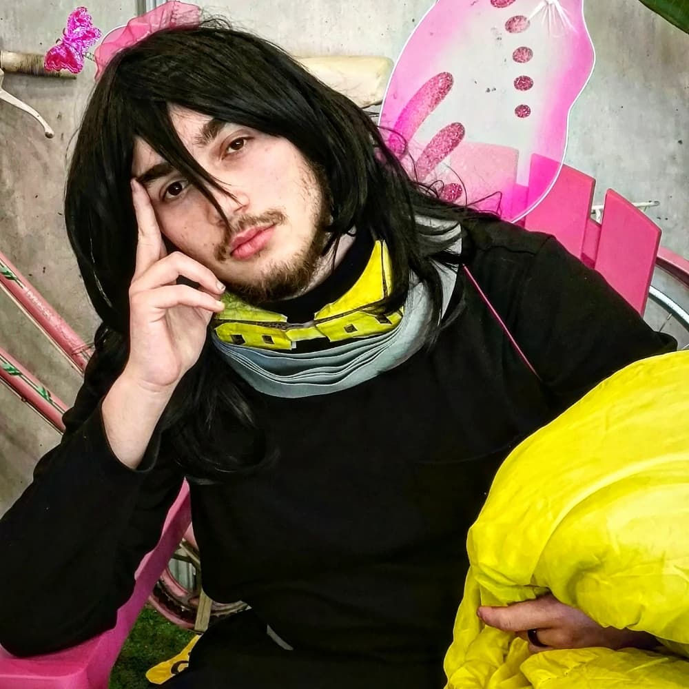 Aizawa 🦋 - Photo 9