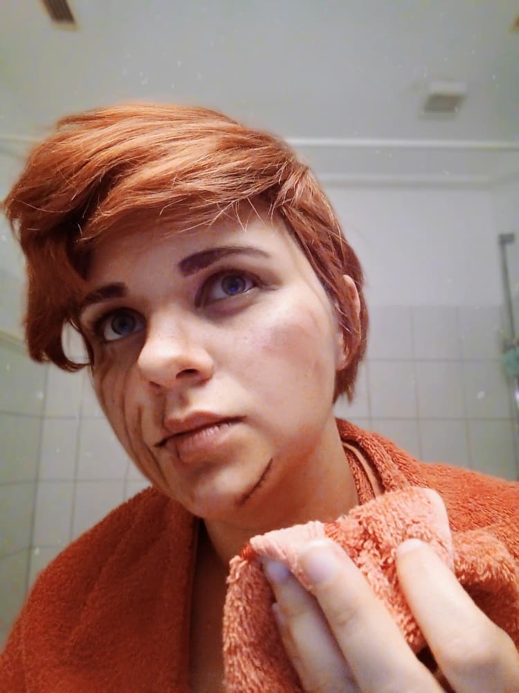 Neil Josten (AFTG) - Photo 4