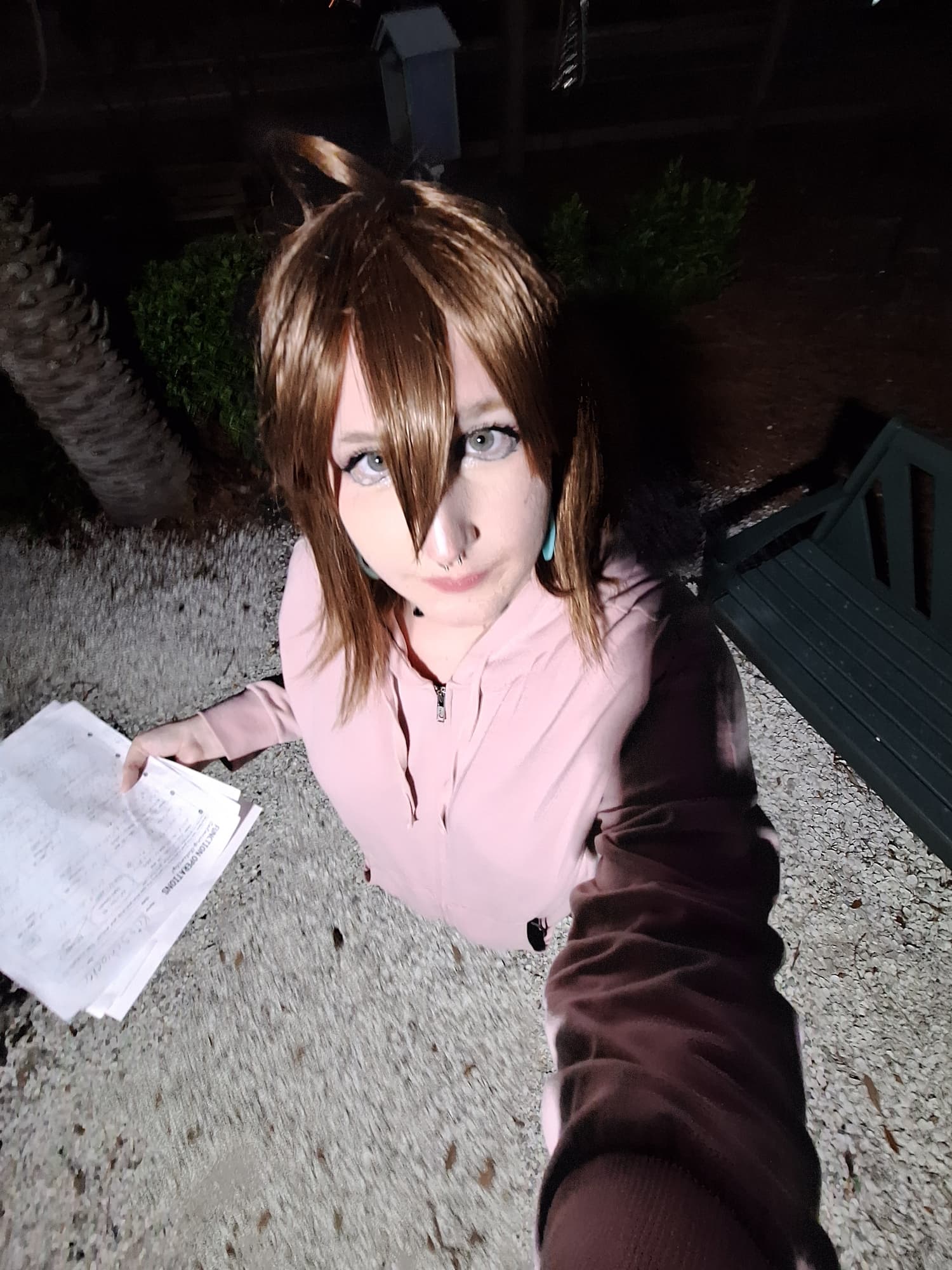 Momo Ayase - Photo 11