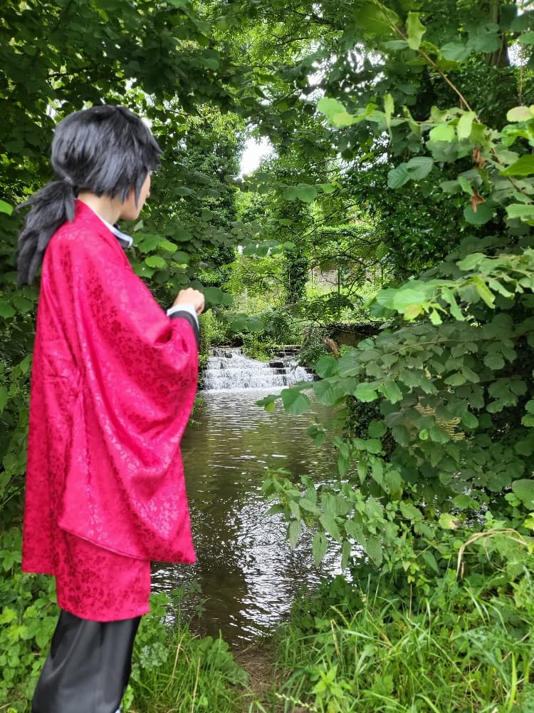 Tomioka Giyuu - Photo 3