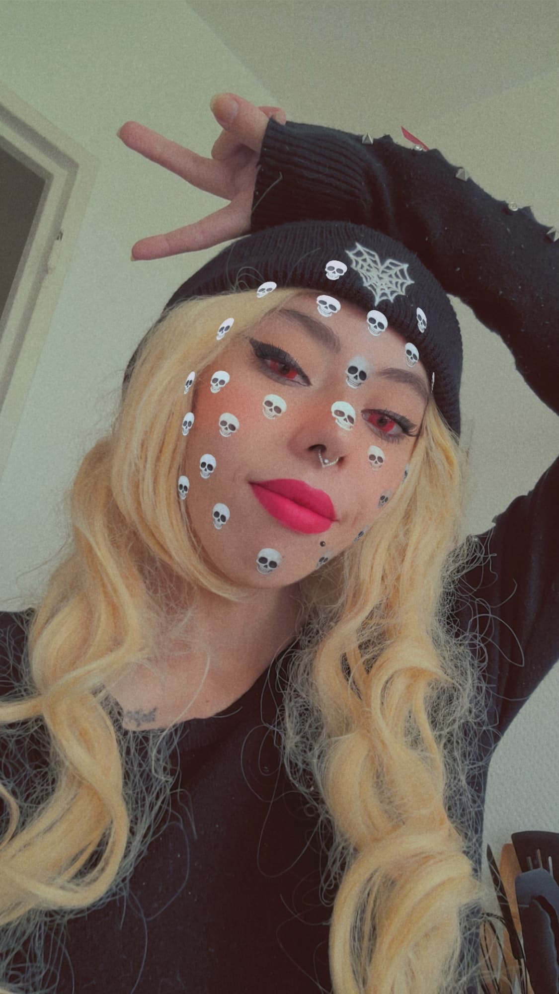 Asami Bakugo 💥 - Photo 12