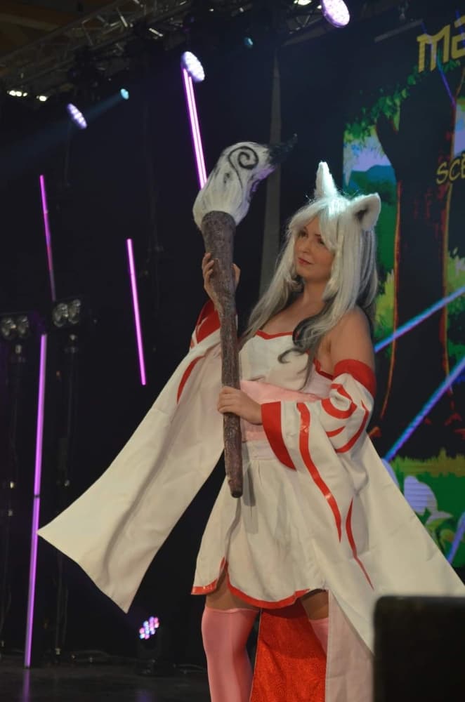 Défilé mangalaxy  - Photo 1