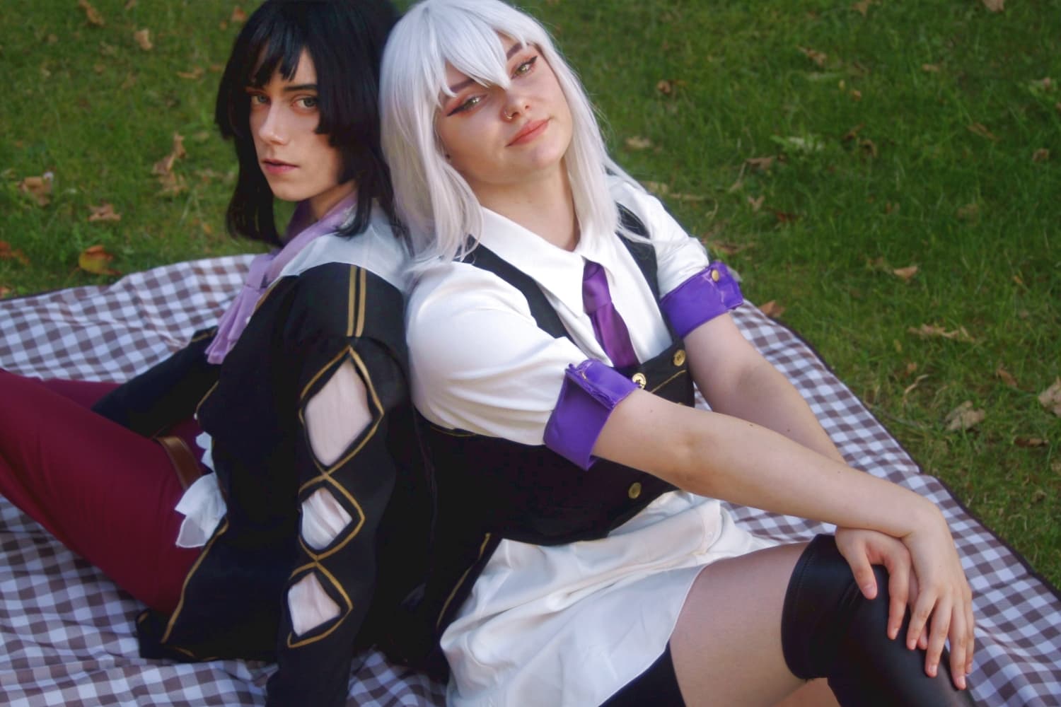 Leigh x Rosa - Photo 4