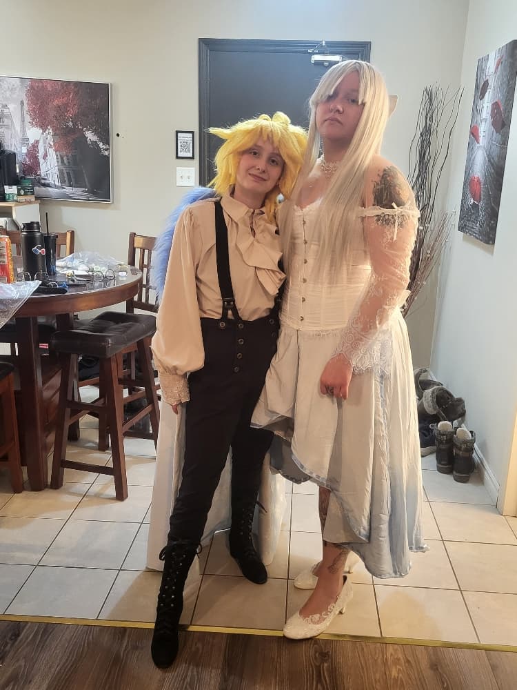 Chaotique Meliodas - Photo 25