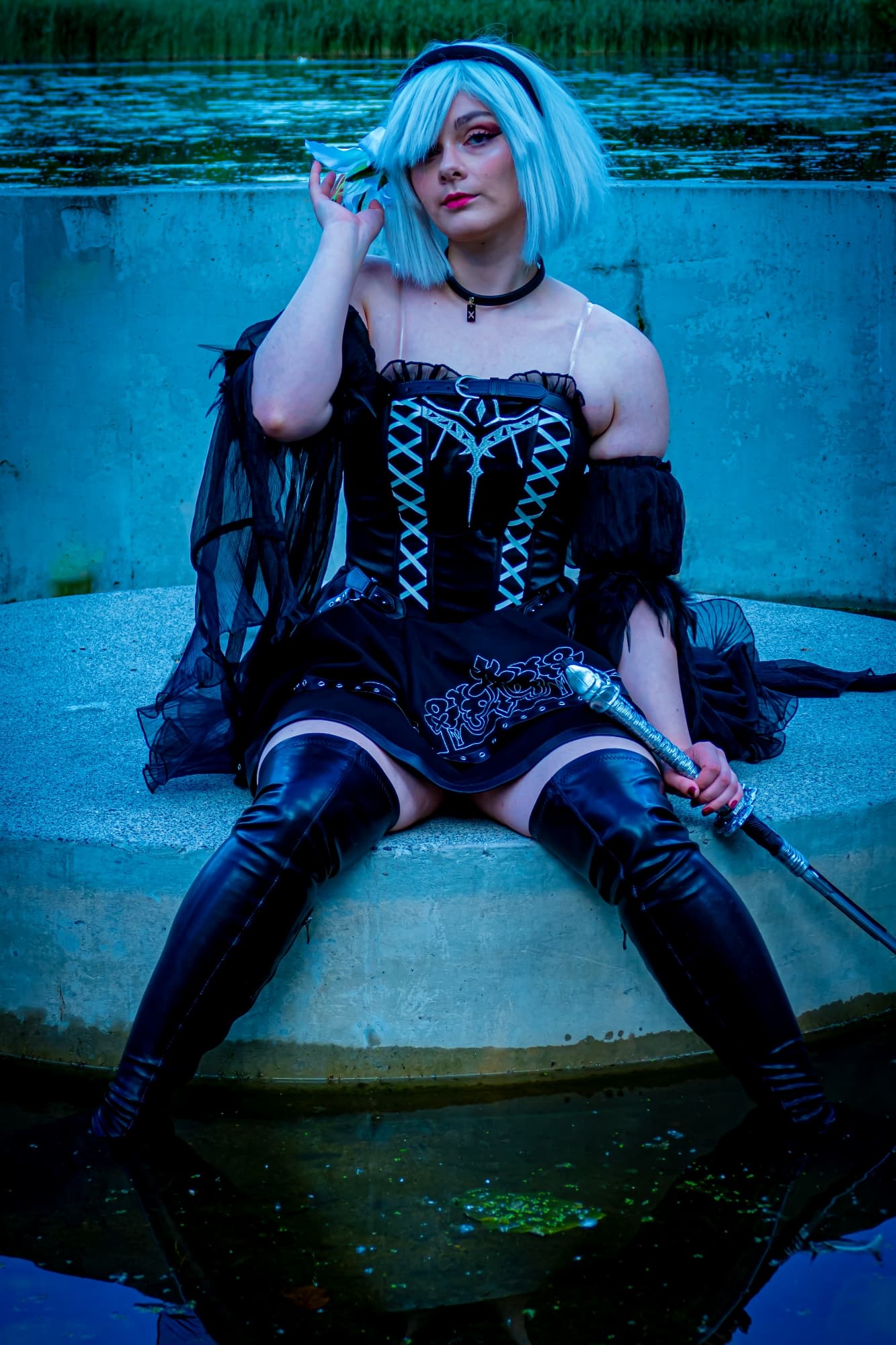 2B, Médiéval  - Photo 22