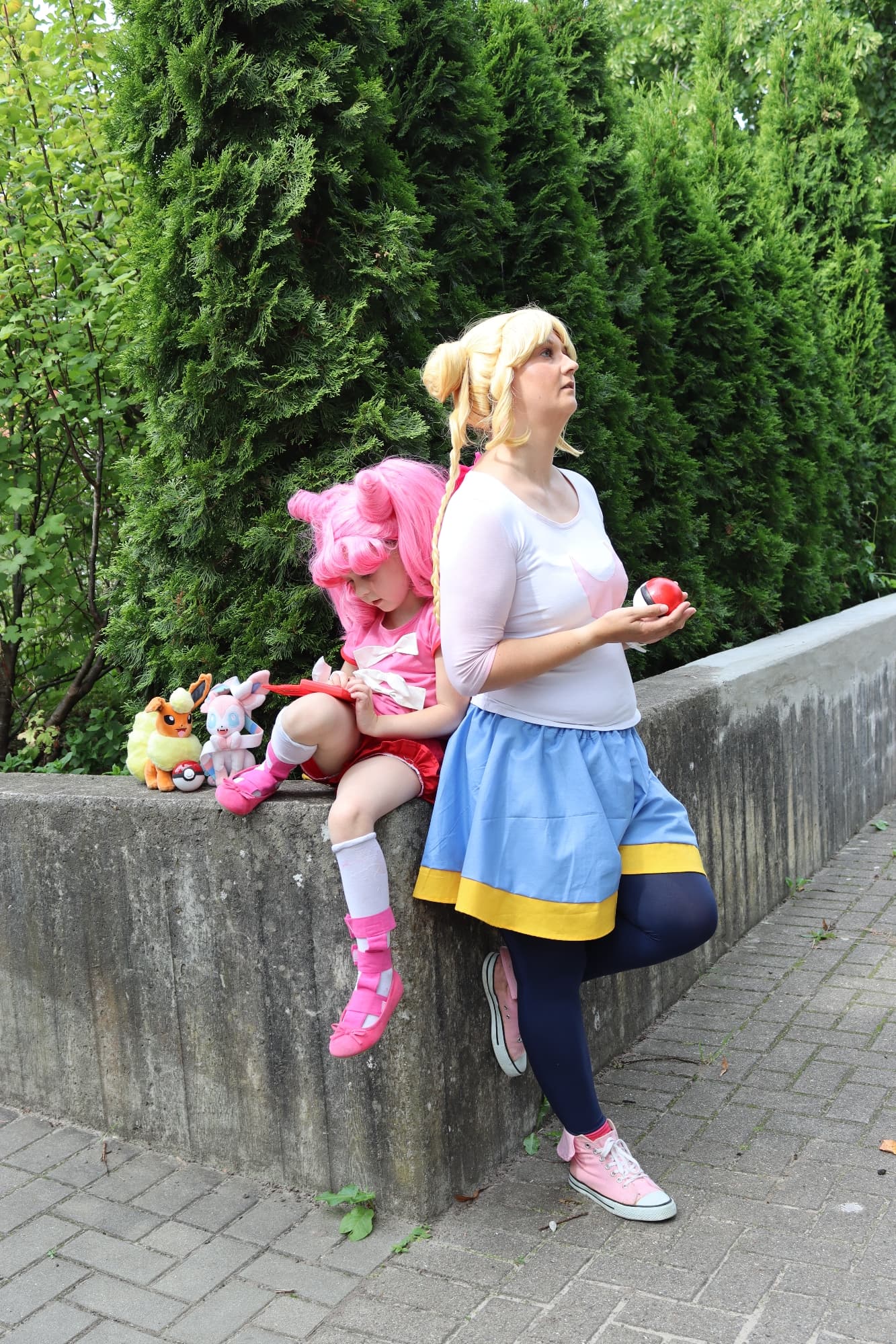 Usagi (Poke-Trainer) - Photo 9