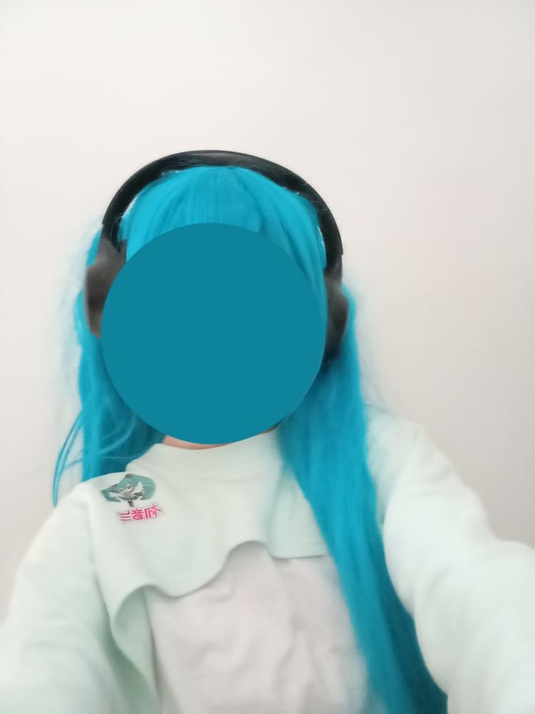 Hatsune Miku  - Photo 4