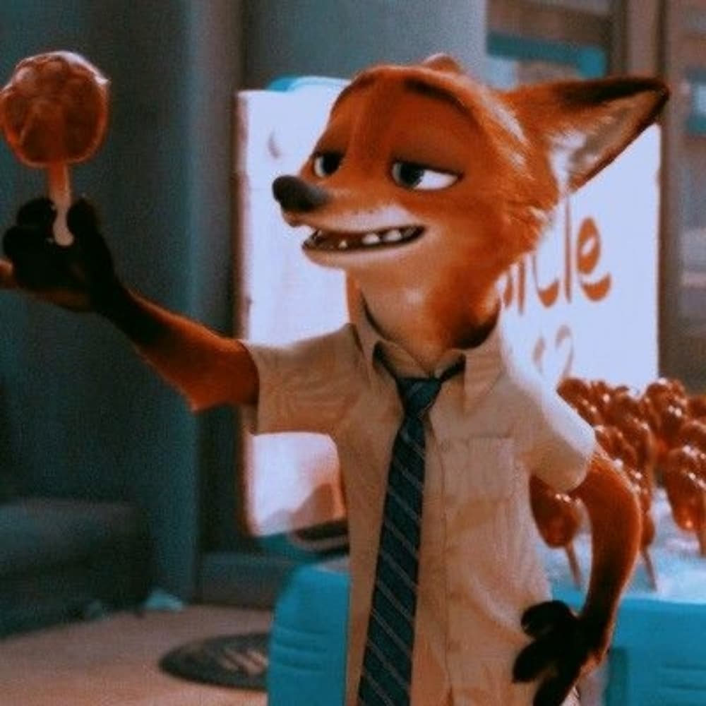 Nick Wilde