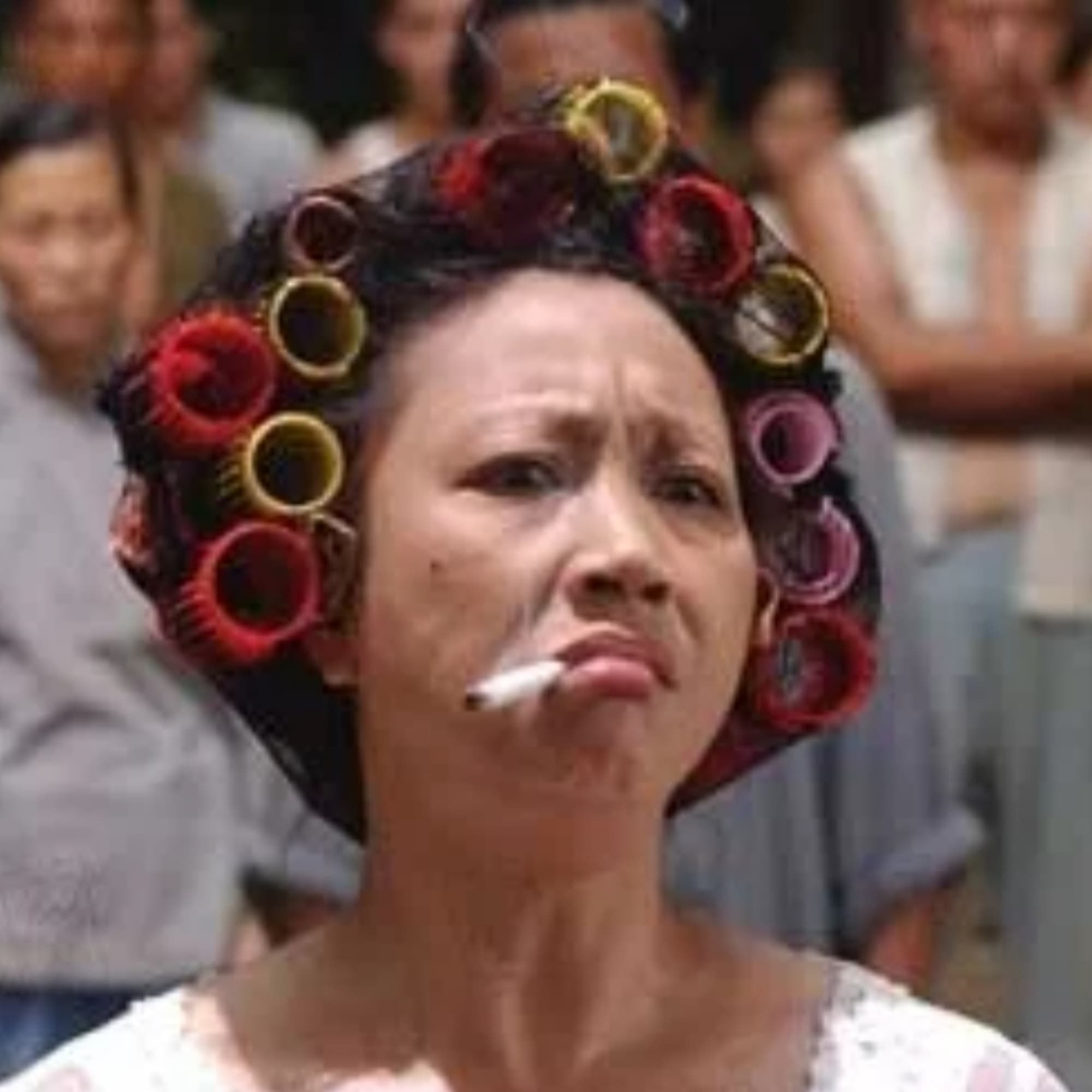 Madame Proprio / Juliette