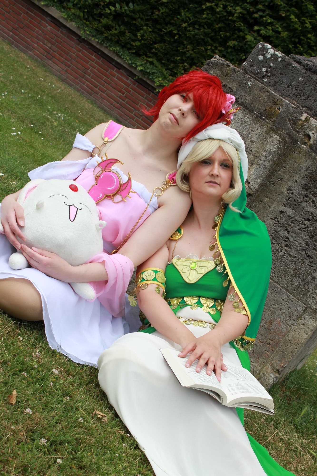 MKR Fuu&Hikaru - Photo 30