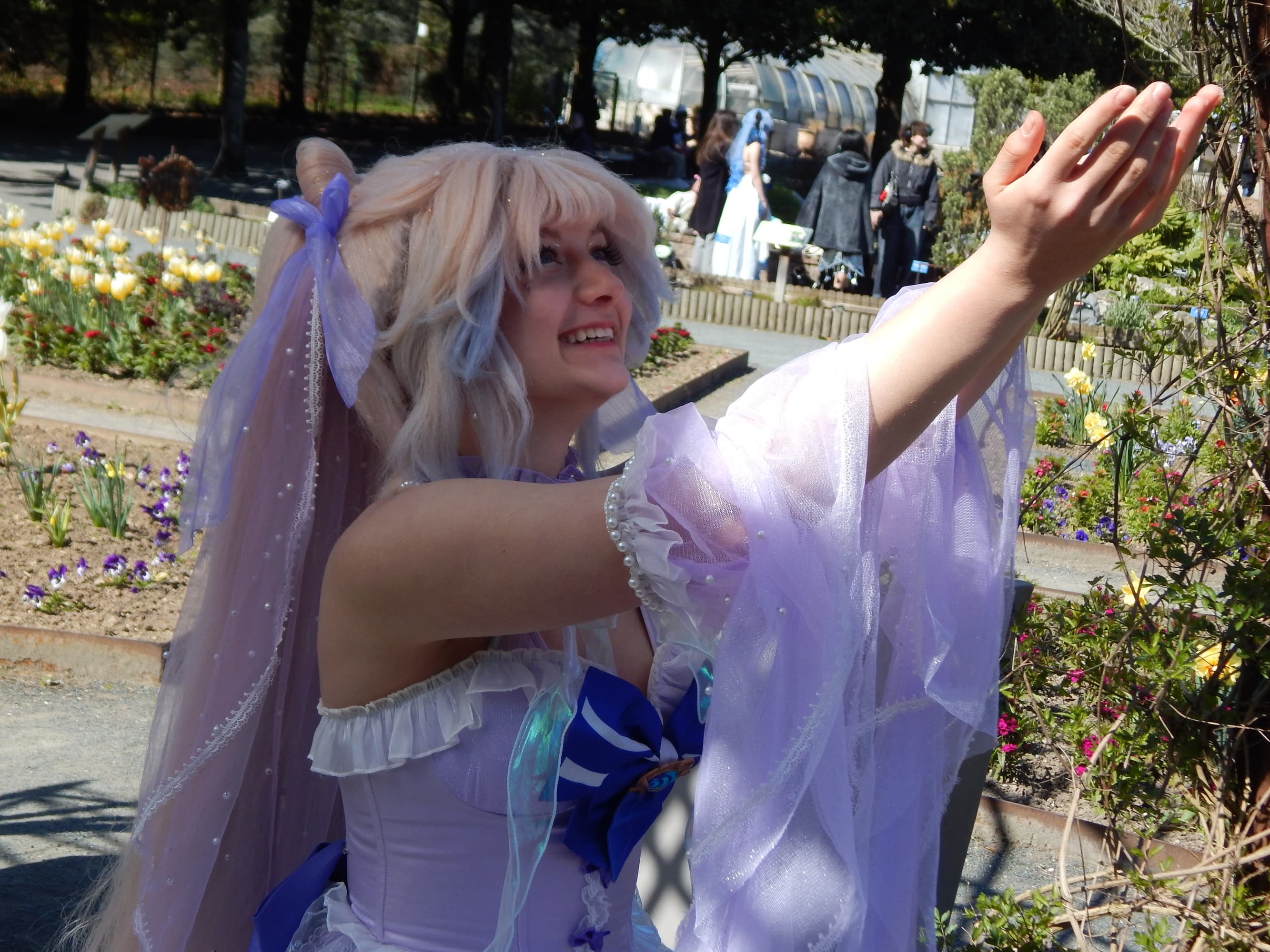 Kokomi Bride - Photo 3