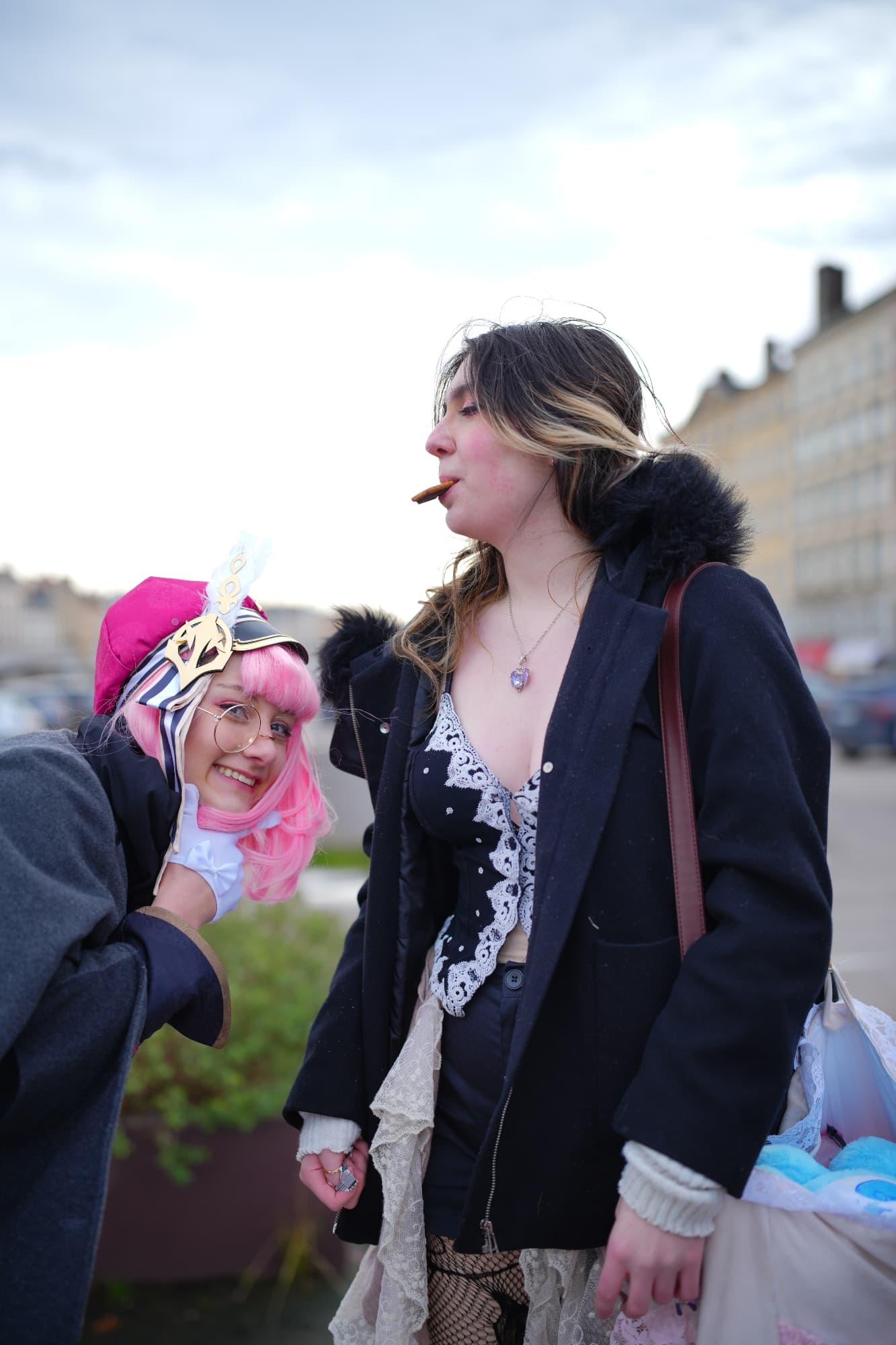 Backstage - Photo 30