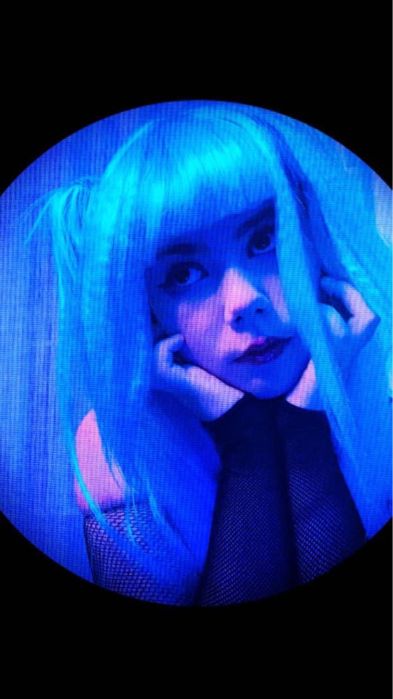 hatsune miku - Photo 1