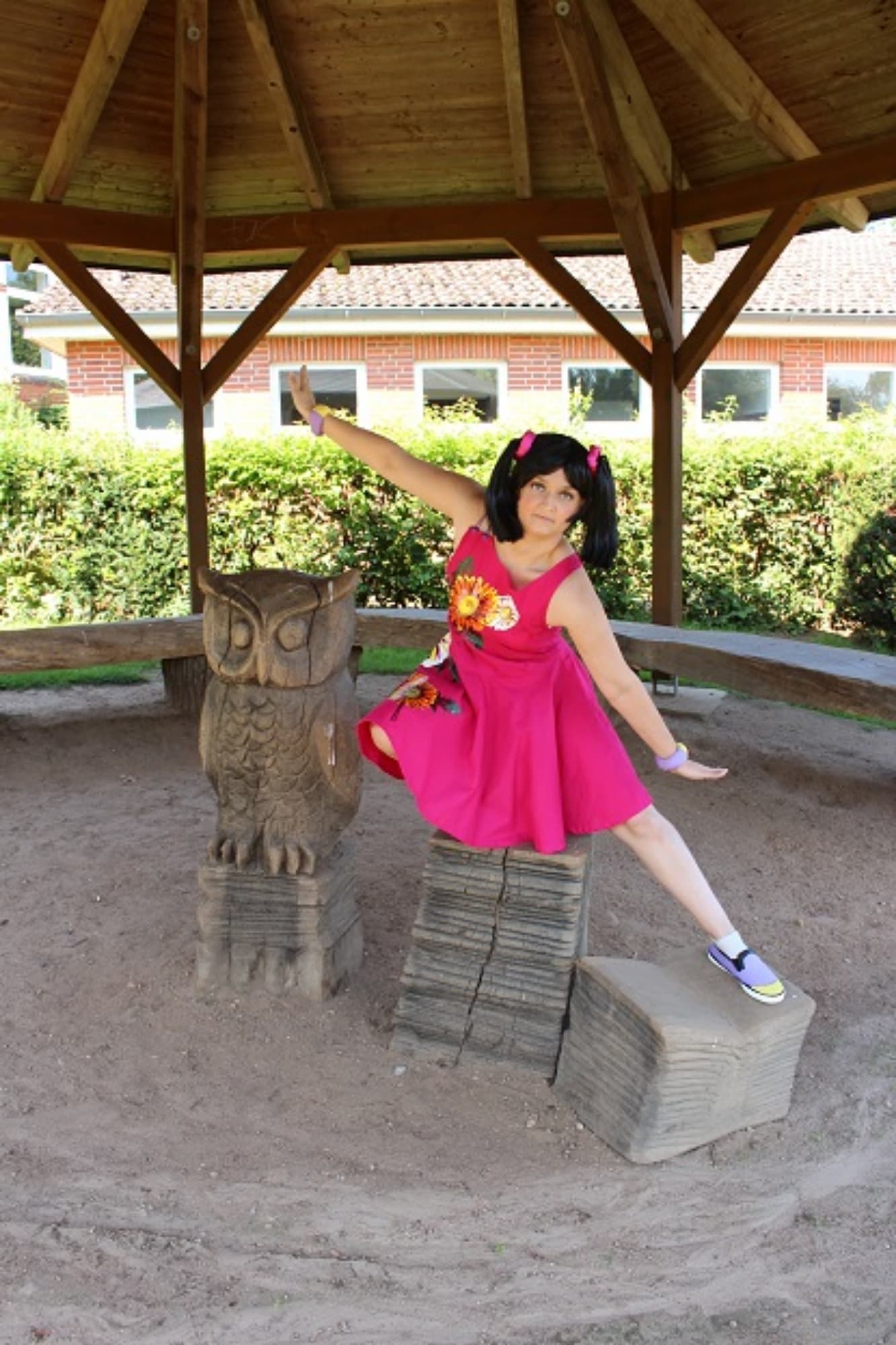 Xiaoyu (Kleid) - Photo 36