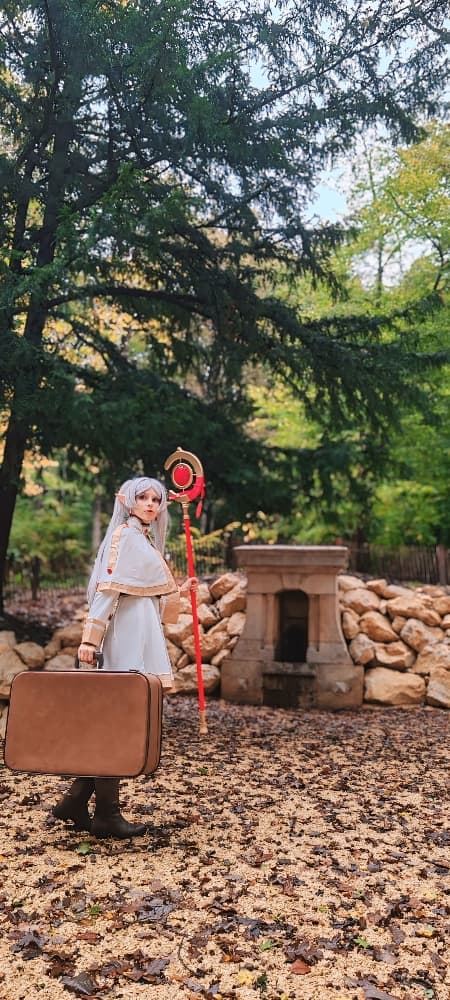 Frieren 🌱 - Photo 2