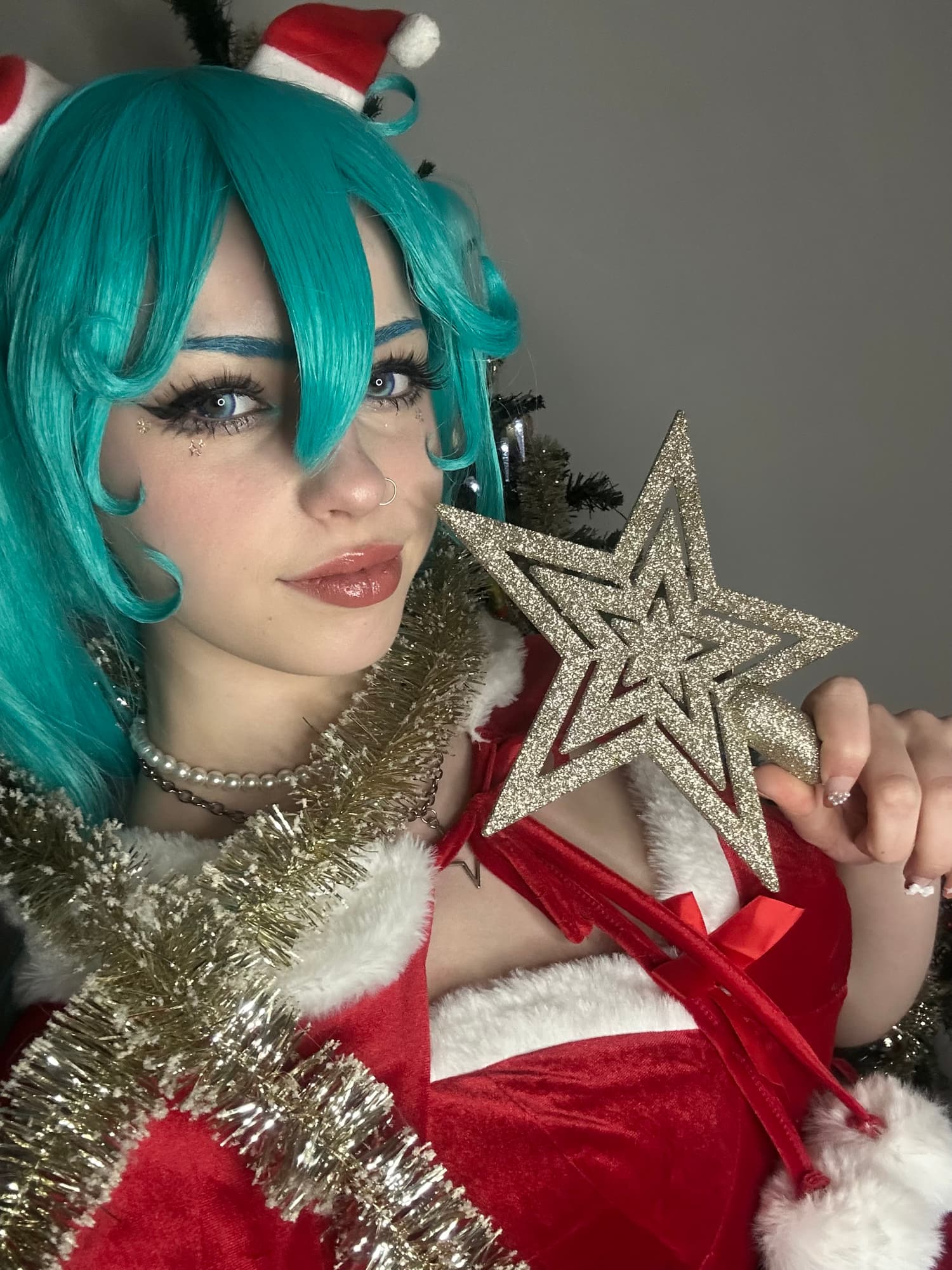 Hatsune Miku - Photo 12