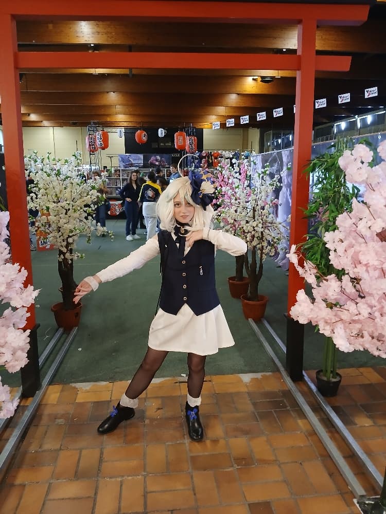 Furina Moderne - Photo 6