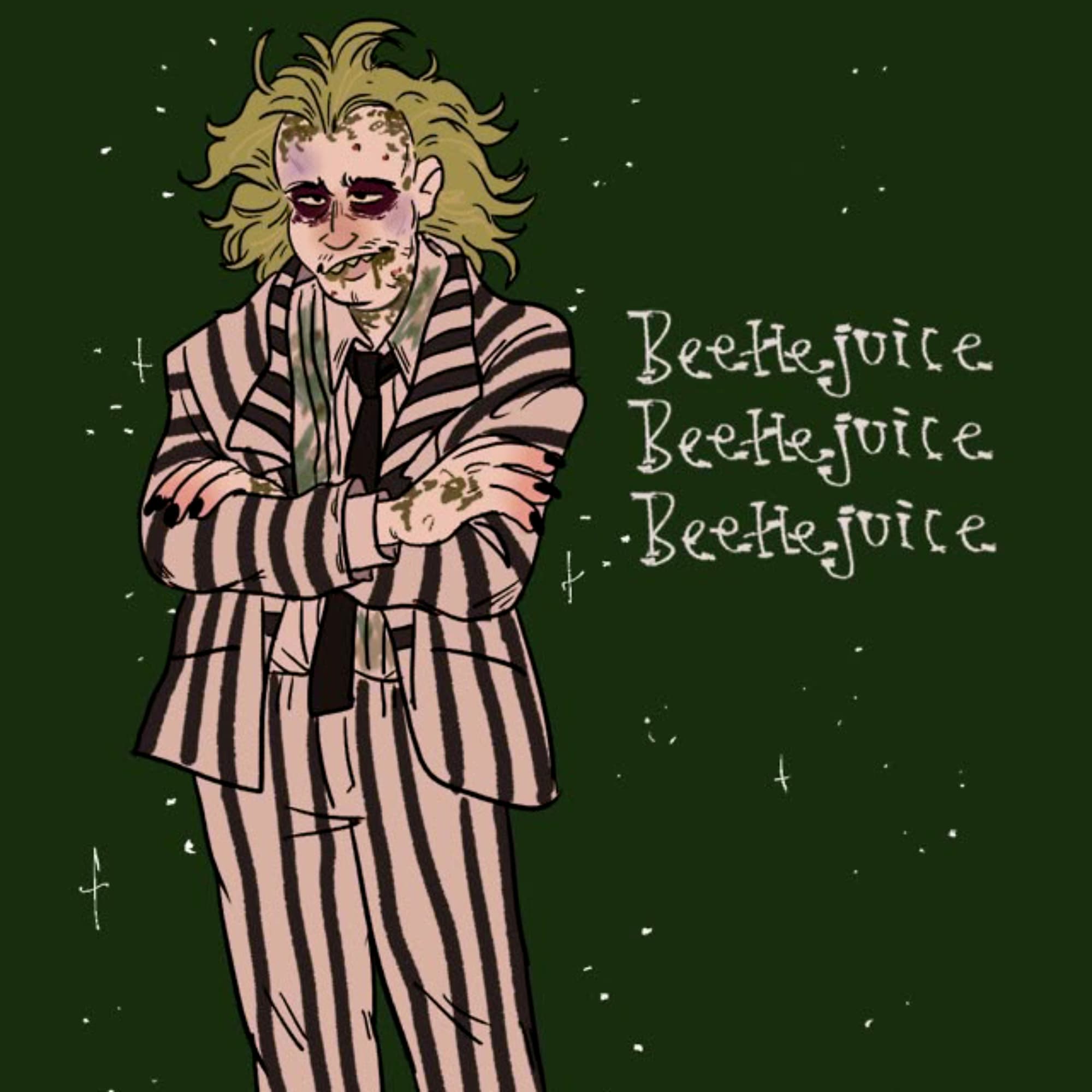 Beetjuice 