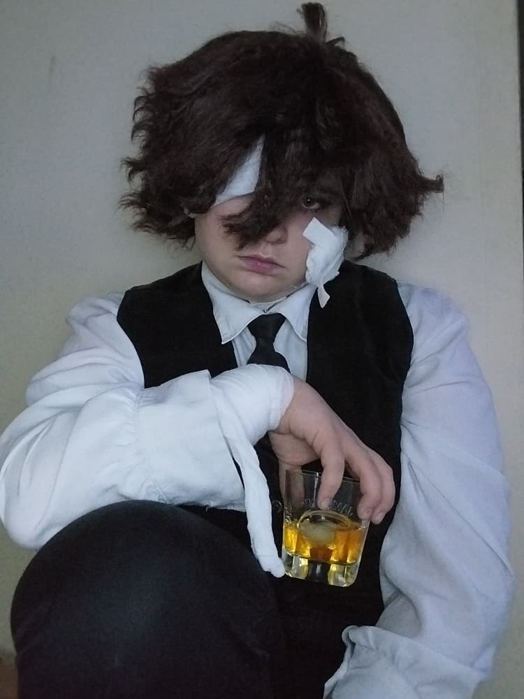 Dazai mafia v1 - Photo 2