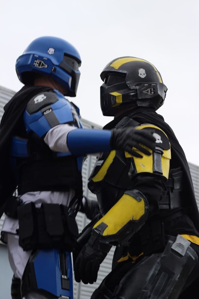 Vannes sekaï  - Photo 6