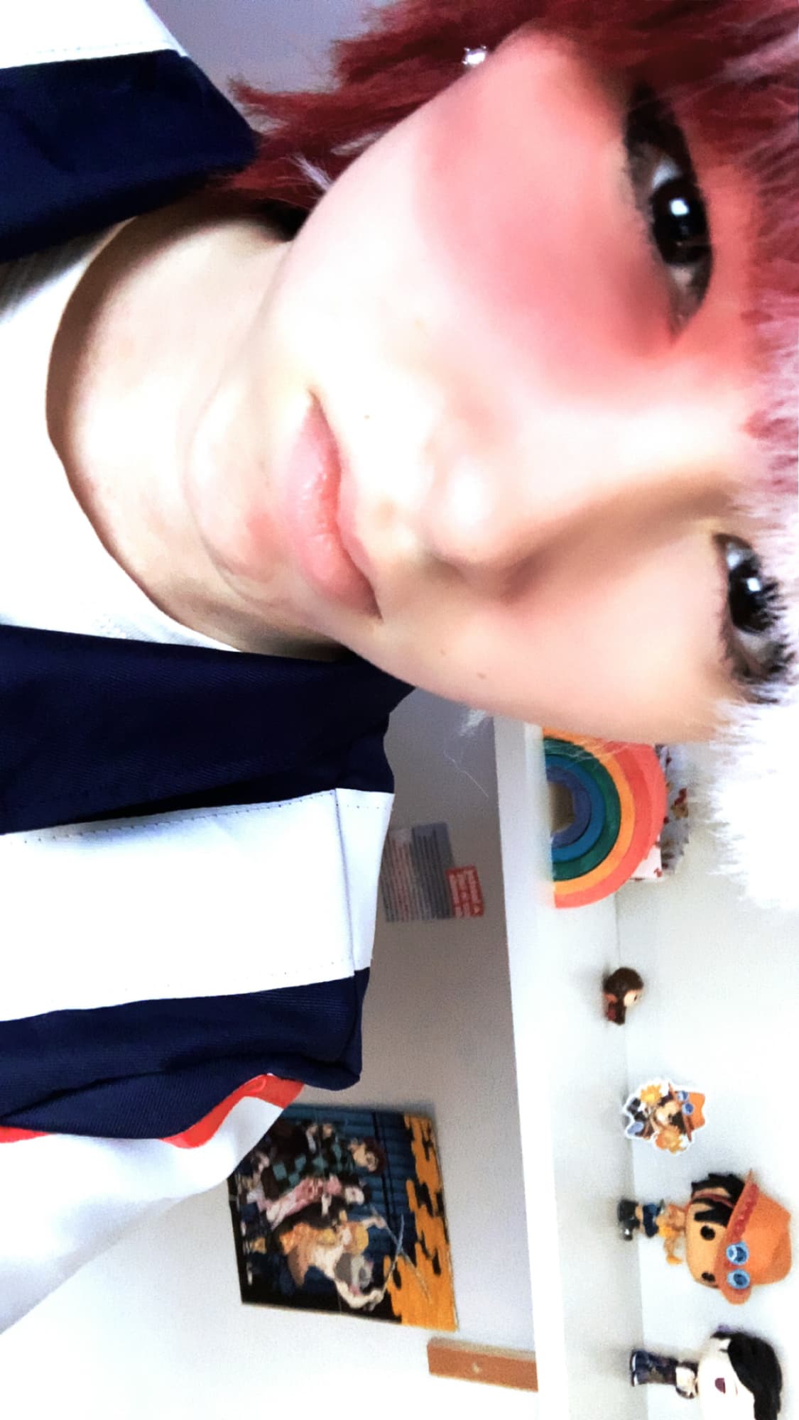 Shoot Todoroki  - Photo 31