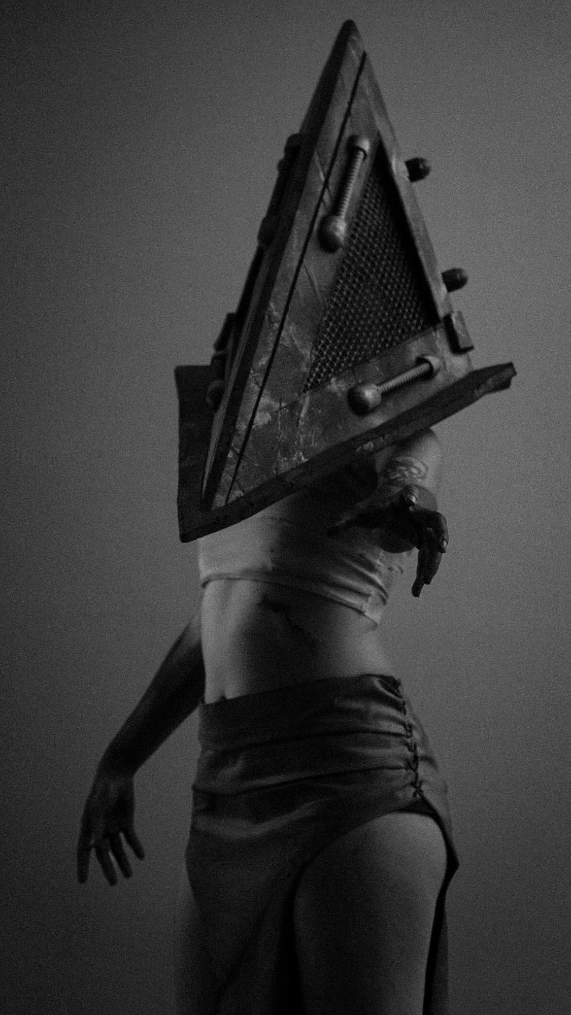 Pyramid Head  - Photo 6