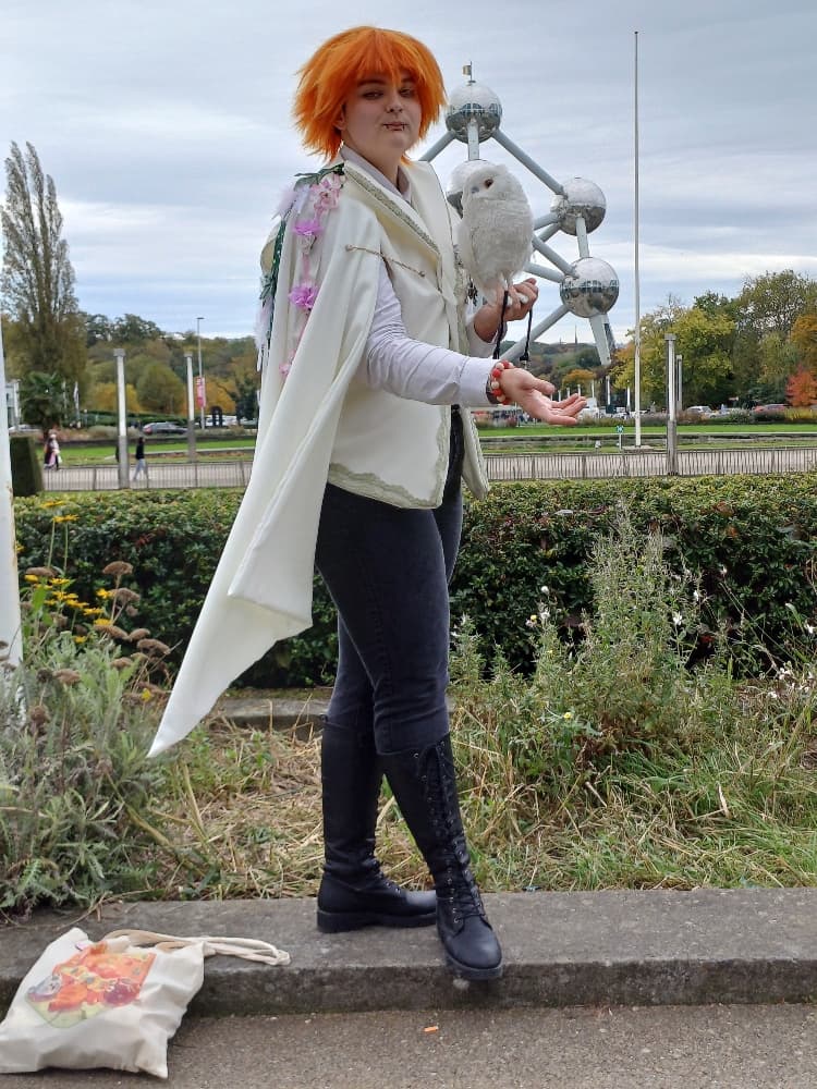 Kyo (Mia 2024) - Photo 3