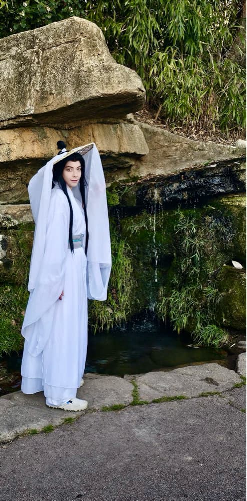 Xie Lian - Photo 4