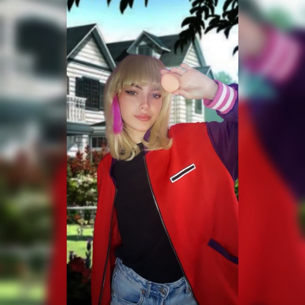 Rika kawai - Photo 1