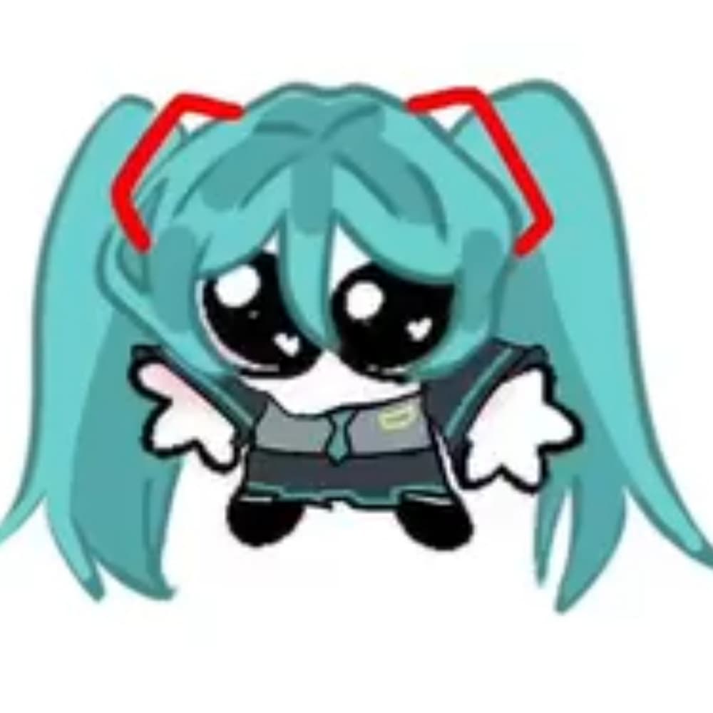 Miku (spécial ?)