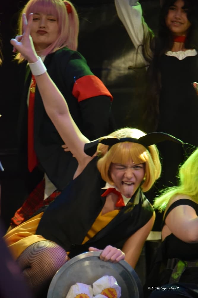 Scène Pictasia 2024 - Photo 3