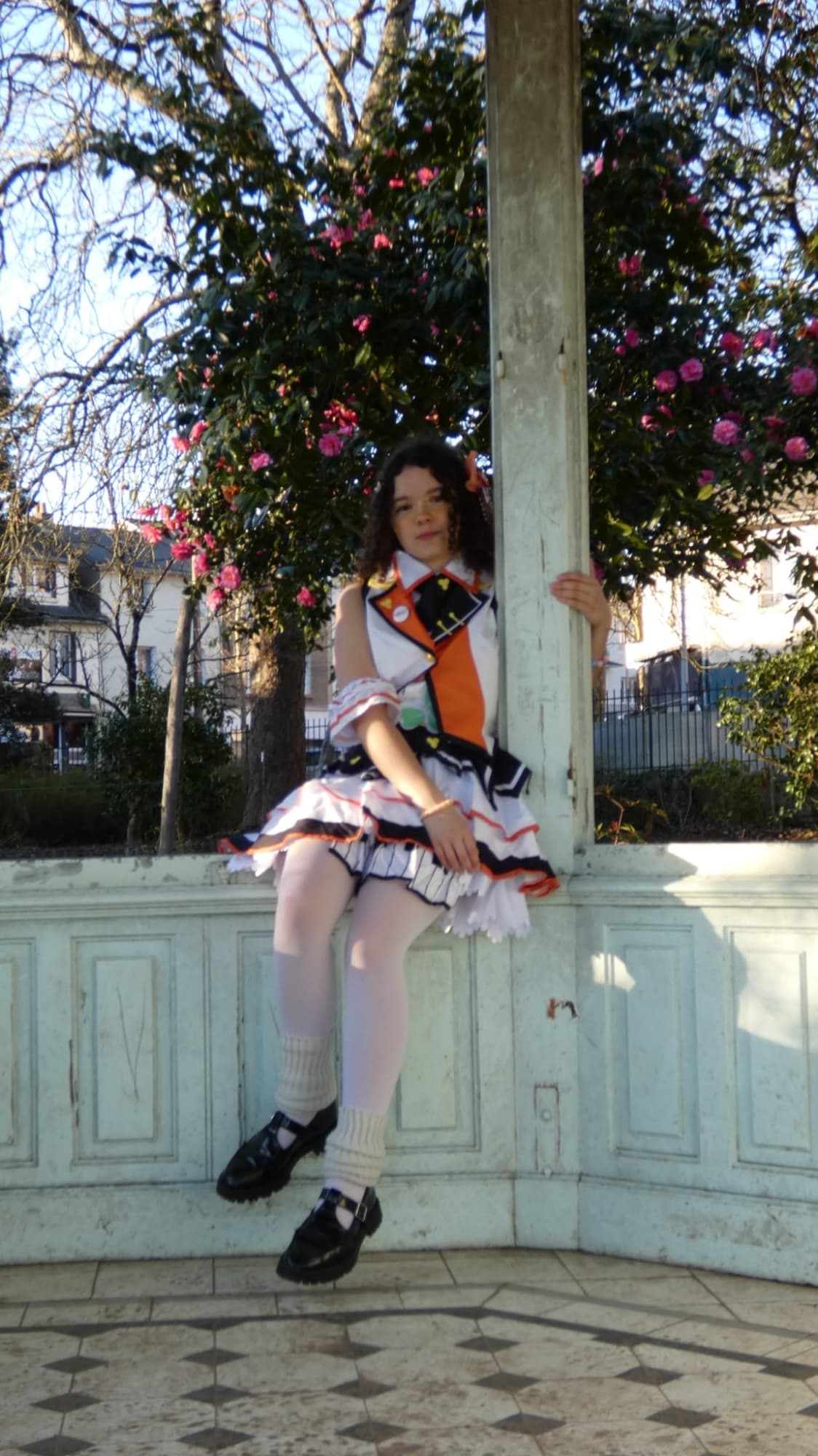 Minori 🧡🎤☘️