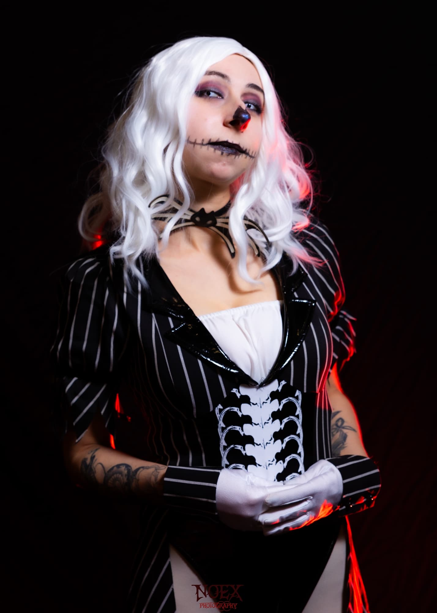 Jack Skellington  - Photo 2