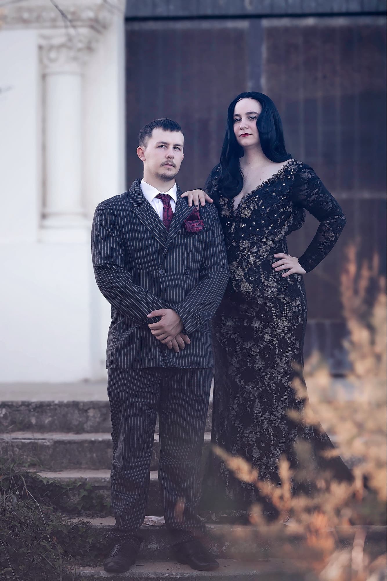 Famille addams  - Photo 4