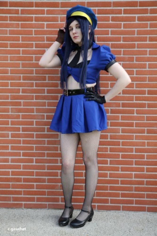 Agen Caitlyn - Photo 5